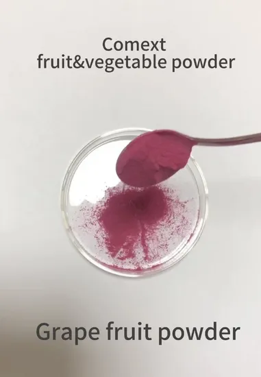 Pure Natural Water Solubility Freeze Dried Organic Instant Watermelon Fruit